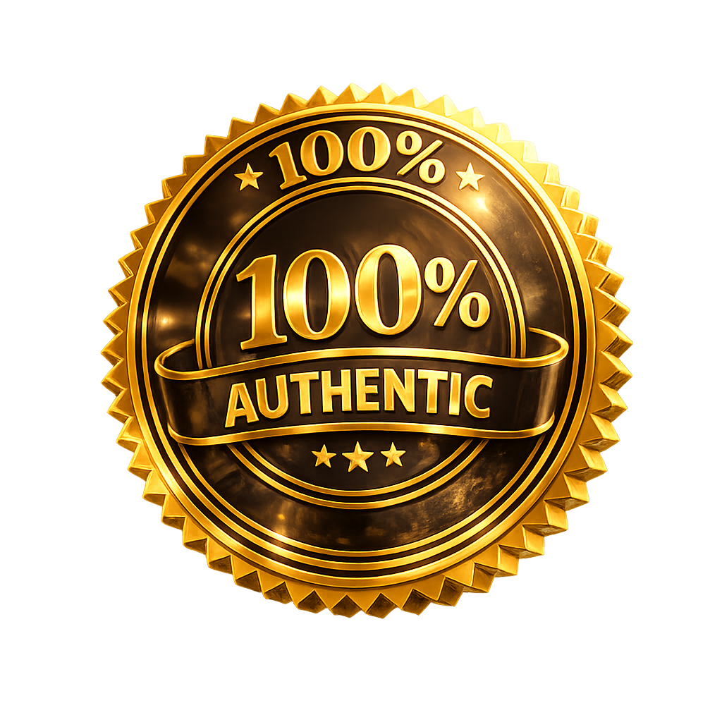 PLH quality & style badge animation