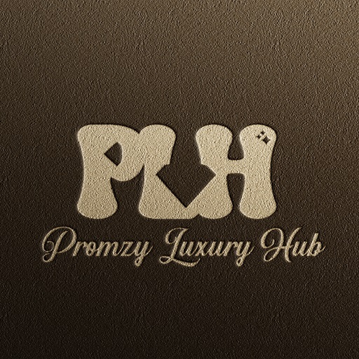 Promzys Luxury Hub terms & conditions